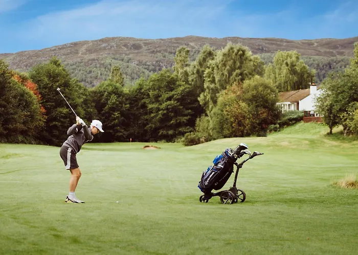 Macdonald Spey Valley Resort