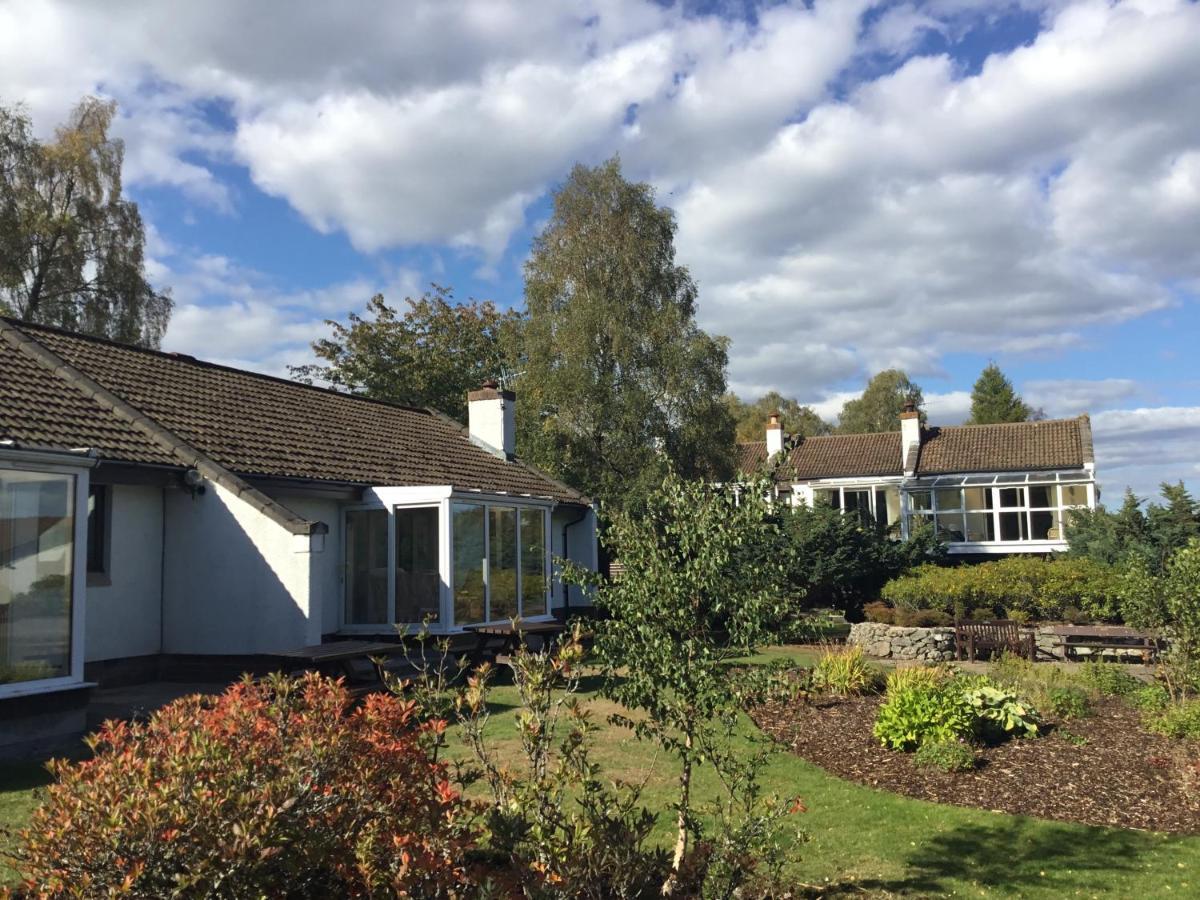 Macdonald Spey Valley 3* Aviemore